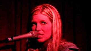 Charlotte Martin at the Hotel Cafe 02/05/2009