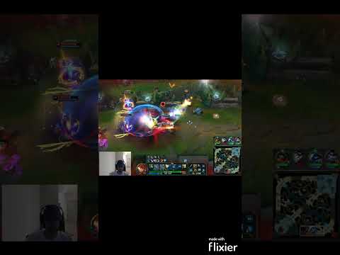 Sivir and Yuumi are Insane Together