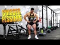 LE MEILLEUR ENTRAINEMENT POUR PRENDRE DES CUISSES (SANS SQUAT !)