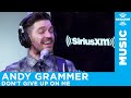 Andy Grammer - Don't Give Up on Me (Live)