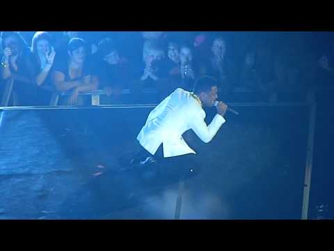 Josh Ledet - It's a Man's Man's Man's World