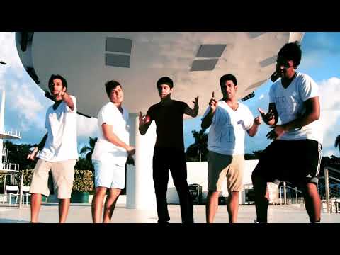 2015 Frost Band of the Hour --Dennis and Friends: The Music Video