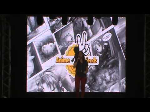 Bianca Veneziani / Anza - Tobira wo akete（Cover）