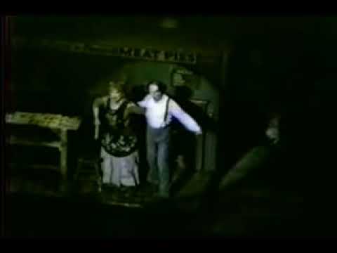 A Little Priest - Sweeney Todd  (Dorothy Loudon and George Hearn)