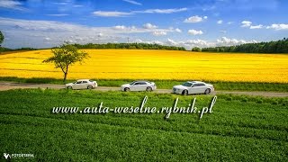 www.auta-weselne.rybnik.pl - Wynajem aut weselnych