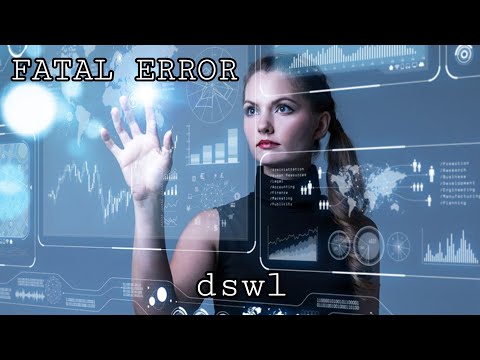 DXXDLY × KLLDSK — FATAL ERROR | dswl