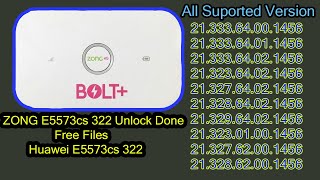How to unlock ZONG E5573 Cs 322 Device. Ver 21.333.64.02:1456 huawei | Free Files