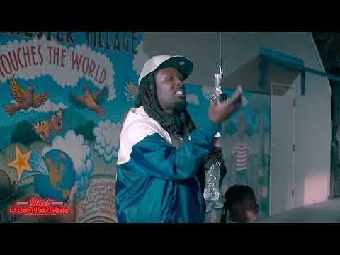 Dibley Picasso - US Open | Unplugged Hype: Street Frequencies (Live Performance)