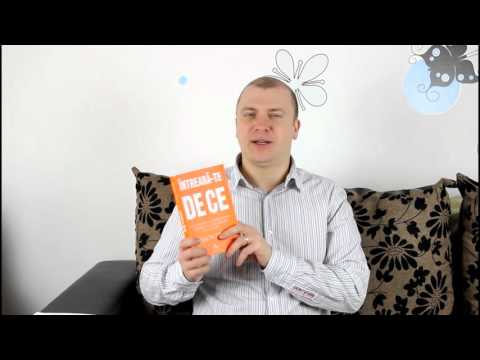 #218 Review Intreaba te de ce Simon Sinek