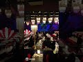 Lido De Paris Cancan Show
