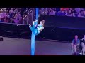 The Great Benjamin Circus