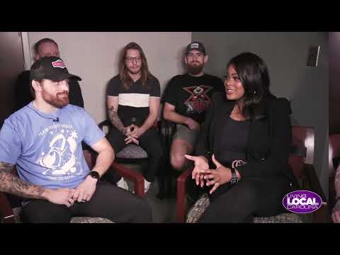 Living Local Carolina: XMMA 6 Bash at the Beach May 3rd 2023