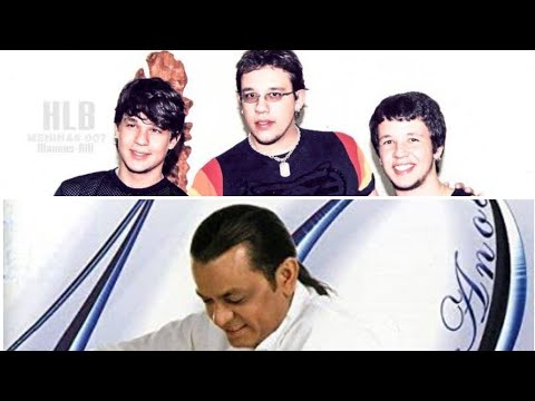 Frank Aguiar - Nuvem Passageira. Participação Especial KLB