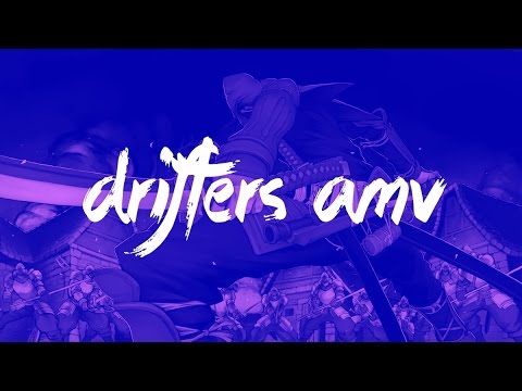Drifters 「AMV」- A REAL HORROR $HOW