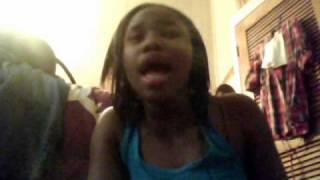 charice breathe out.