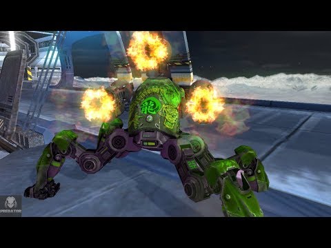 The NEW Enhanced/Buffed Fujin | Test Server 4.3 | Is It Enough?