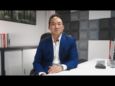 Apeiron 20th Anniversary: Episode 1 - Justin Man - YouTube