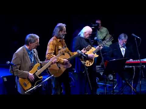 Stari rok majstori - Whiter Shade Of Pale