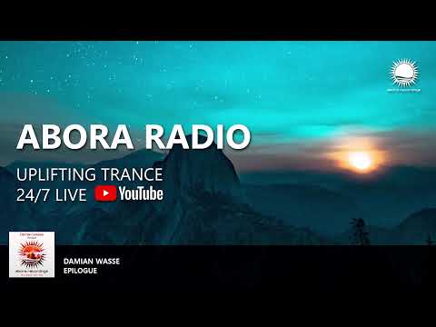Abora 24/7 Live • Uplifting Trance Radio