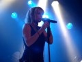 Luxuslärm - Regen (live) 