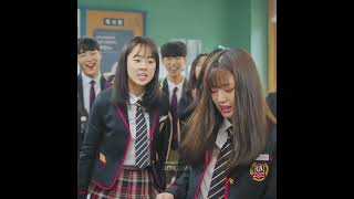 Download lagu they bully her so much that she fall and her teacher saved her😢ft|.kamin| #shorts mp3
