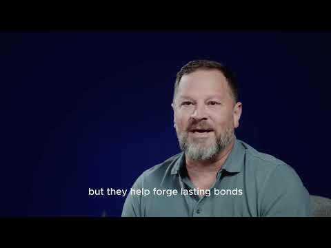 What is "Blend Don't Break" about?