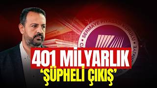 Savcılık Tera ve Pusula'dan Para Çeken 440 Kişinin Peşinde!