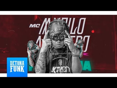 MC Murilo Azevedo - A Volta Por Cima (Lyric Vídeo Oficial)
