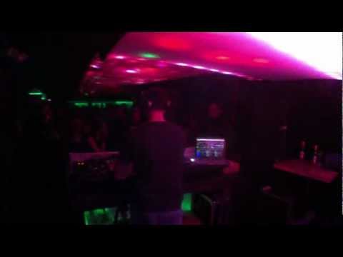 James Camargo @ Lost Tuesday's - Industry