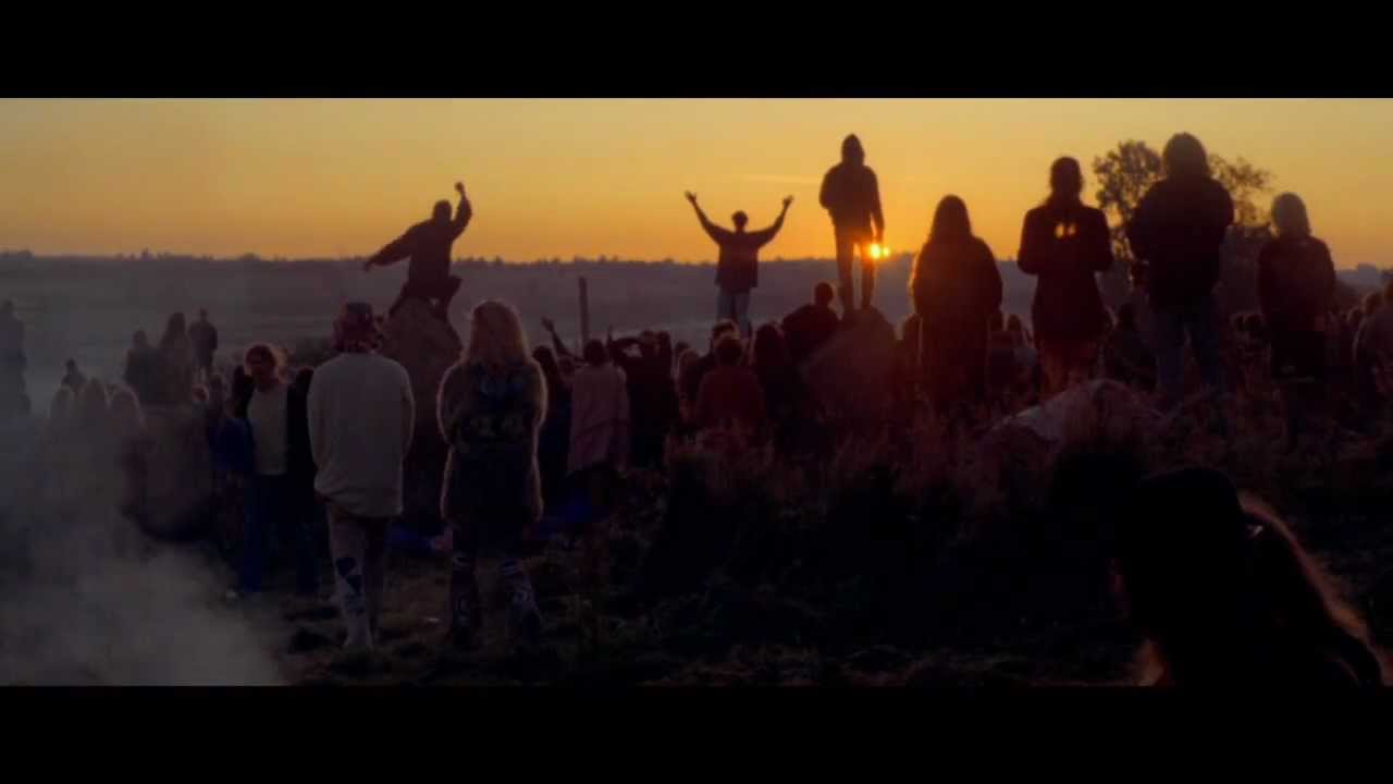 Official Trailer - Glastonbury The Movie