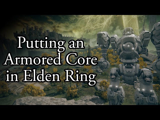 Elden Ring DLC: Why the best is yet to come - Dexerto