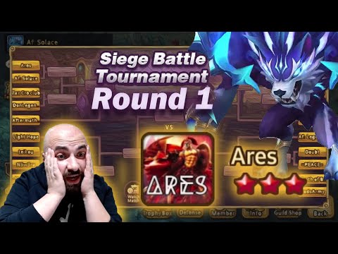 Khmun Vigor Skogull ON EVERY TOWER!!!!  9/10 Wins