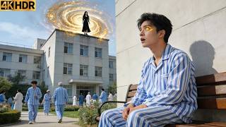 Download lagu صبي تستطيع عيناه تتبع الماضي، فيُسجَّن في مصح نفسي، وبعد خروجه يبدأ بالانتقام! mp3