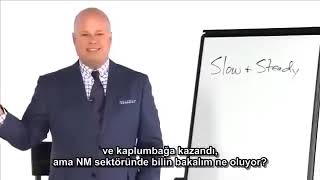 30 Günde 20 Kişi Nasıl İşe Dahil Edilir Eric Worre (Türkçe Dublaj)