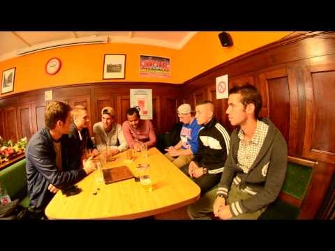 Eskadi - Trilogie de Freestyle 86 (part 1)