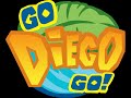 Go Diego Go AMV