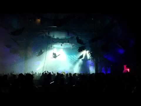 Ferry Corsten @ Tomorrowland 2013 playing AvB - Communication (Faruk Sabanci Remix) [Full HD]