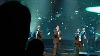 Straight No Chaser - Sweet Dreams/Handclap