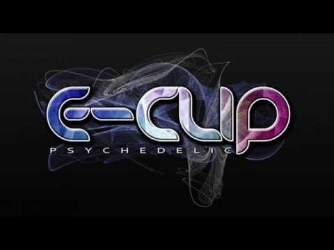 E-Clip Live Set Januar 2011