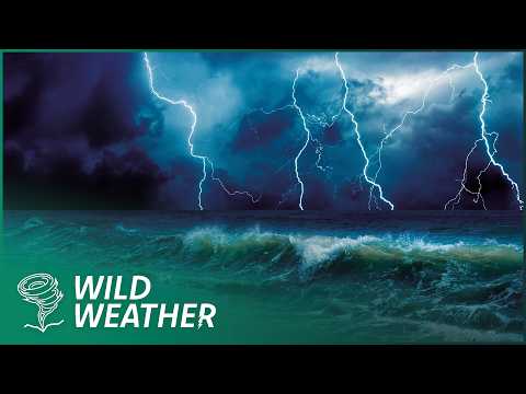 How Deadly Is Lightning?