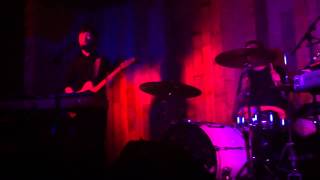 Jape - Floating live at The Waiting Room, London