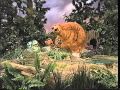 Bear In The Big Blue House VHS Trailer