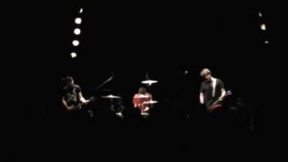 Shellac &quot;Riding Bikes&quot; live La Coopé Clermont 31/05/2017