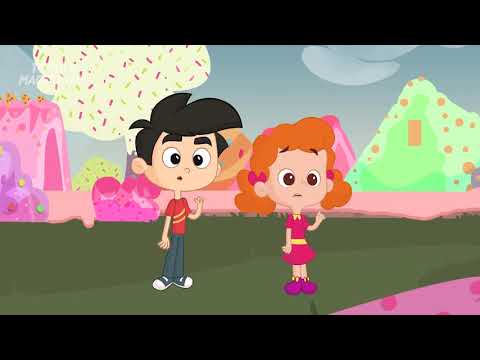 Tomba'nın Maceraları - Başlangıç