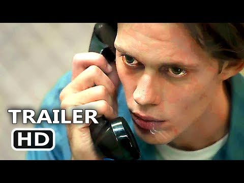 CASTLE ROCK Official Trailer # 2 (2018) Bill "Pennywise" Skarsgård TV Show HD
