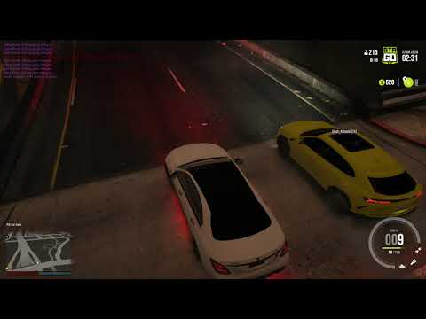 GTA GO _ Lambo URUS FT VS E63 Brabus 700 FT (DRAG RACE)
