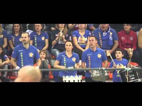 Video Presentazione Sieco Service Impavida Ortona 2015/2016