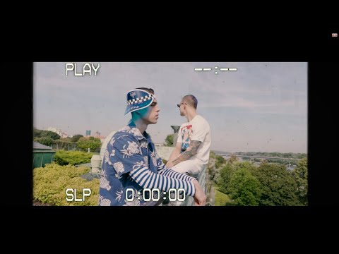 Gruppo Tredici ft. PCG - Passano gli anni || PROGRESSO EP