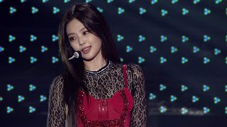 BLACKPINK - &#39;Whistle&#39; [Acoustic Ver.] (2018 ARENA TOUR IN KYOCERA DOME OSAKA)