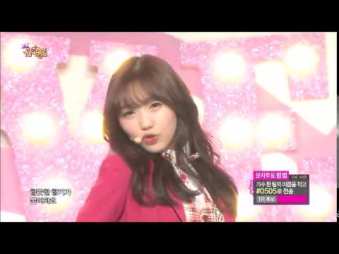 My Lovelyz Girl Ryu Sujeong~